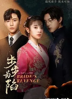 《步步为陷》：反转再反转！这部『康熙微服私访记2』式的权谋剧，看得我脑细胞狂烧！