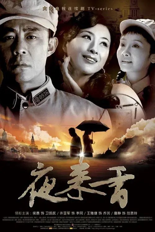 《夜来香 2009》：一首关于“青山是故乡”的温情告白，看哭我了！