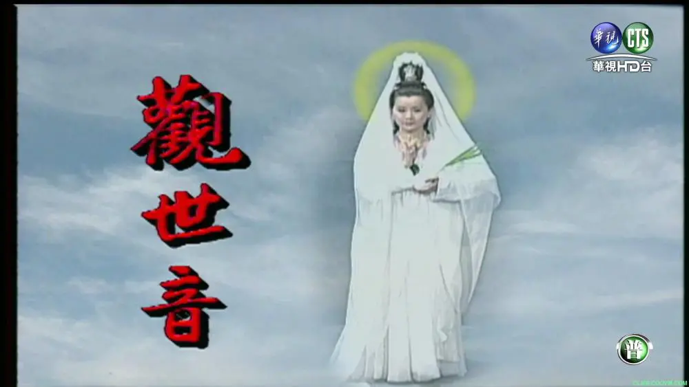 《观世音2000》：这不是我认识的观世音！这“了不起的女侠”简直酷毙了！