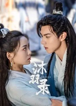 《沐羽录》：一曲江湖恩怨的挽歌，还是侠骨柔情的诗篇？这片子有点东西！