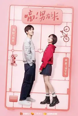 《嘀！男友卡》：当婚姻之痒遇上家政妇复仇，这剧情简直了！海报